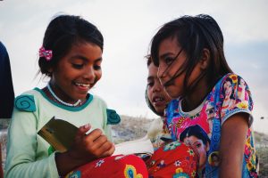 International Day of the Girl Child: Why being born as a girl is a challenge in Nepal