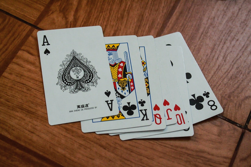 playing cards in dashain - popular card games