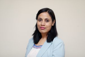 Binu Subedi