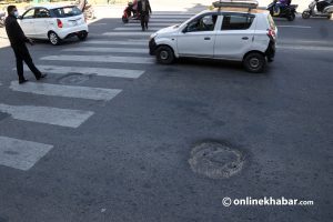 Kathmandu city to launch road safety audit