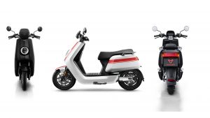 Price list: 3 new models of NIU scooters in Nepal