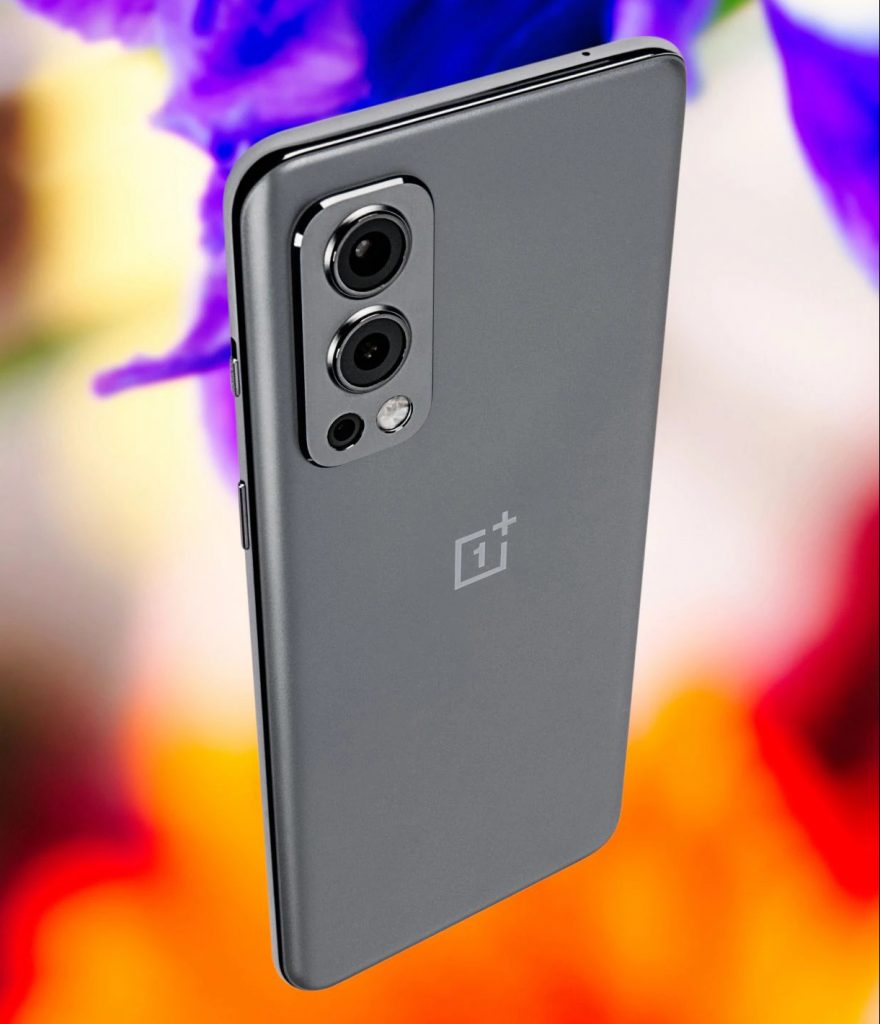 Oneplus Nord 2 5G   