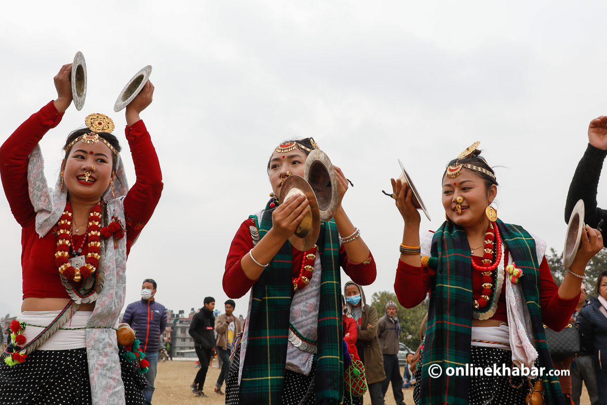 7 Cultural Dances Of Nepal That Define Nepal s Multiculturality 