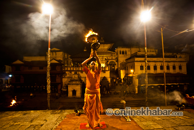 outdoor photography pashupatinath temple kathmandu