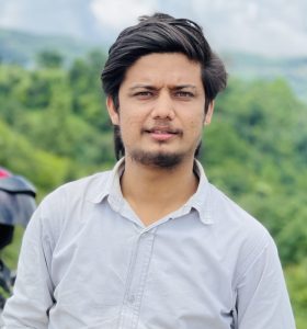 Abhash Budhathoki