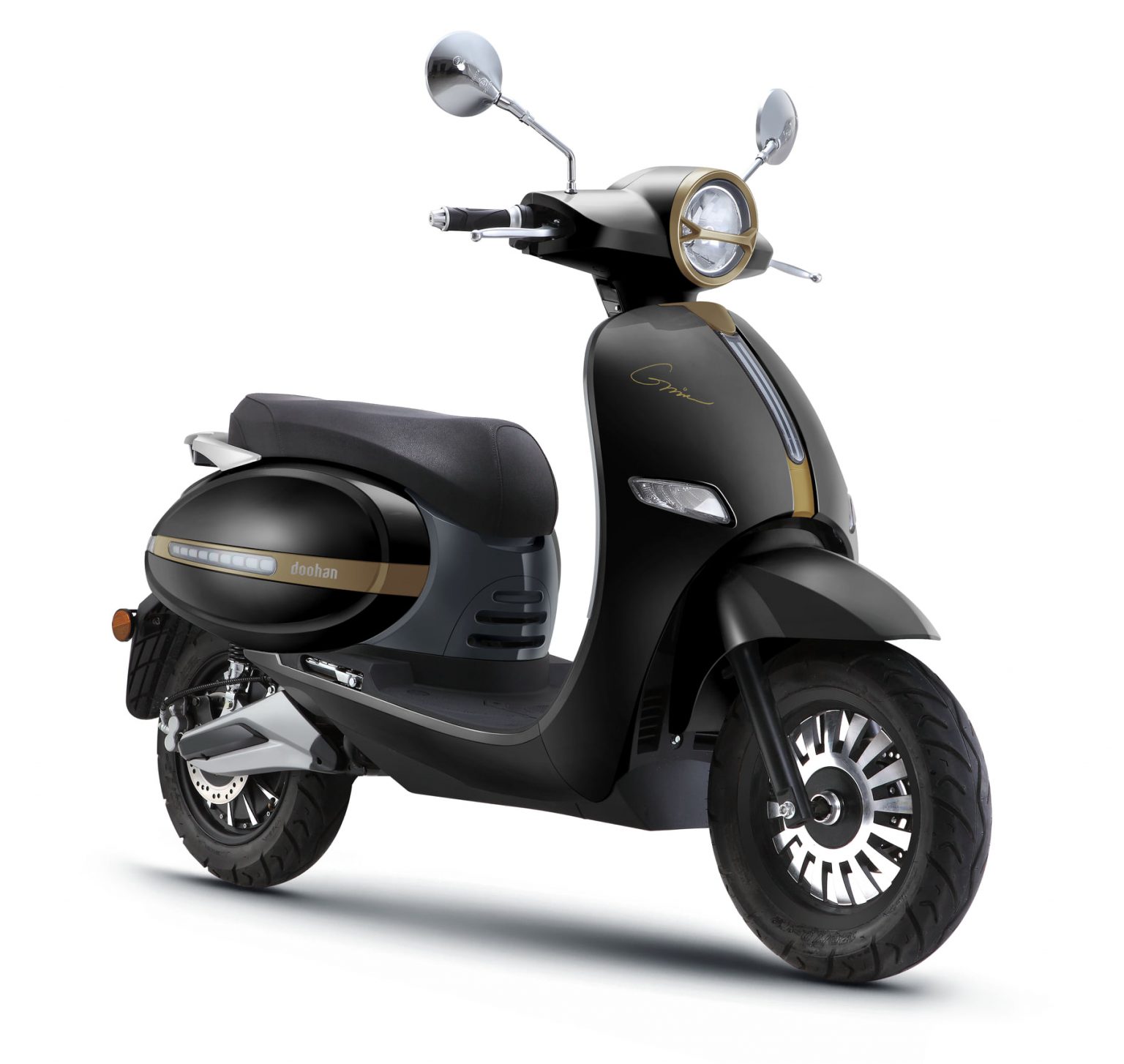 (Updated) Price list 8 best electric scooters in Nepal as of July 2022