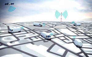 Govt starts GPS tracking of public vehicles