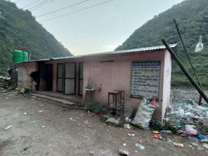 Open defecation-free Nepal is a joke without ‘dignifying’ public toilets along highways