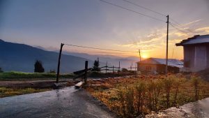 Himalayan digital detox: Leaving devices behind to rediscover nature