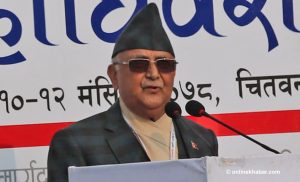 UML inaugurates 10th general convention with much fanfare