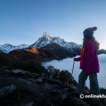 Female trekkers in Nepal: An essential checklist