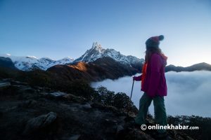 Female trekkers in Nepal: An essential checklist