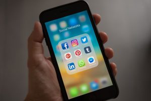 Govt drafting bill to monitor activities on social media