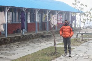 Sudip Gautam: Meet the man who rebranded Nepal’s popular Mardi trekking route