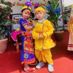 It’s high time Nepal taught children why festivals matter in life