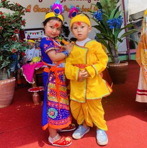 It’s high time Nepal taught children why festivals matter in life
