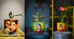 What the Plant: What a startup to add beauty to flowerpots