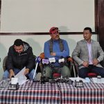 Nepal cricket crisis: 6 members urge CAN to withdraw action against players