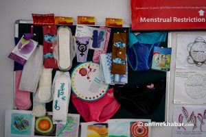 Politics of bleeding in Nepal 