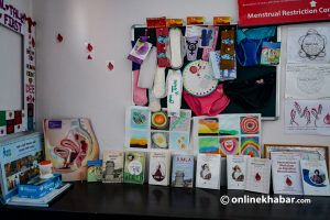 Dignified menstruation in Nepal: 28 points you need to know about