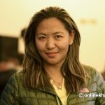 Dawa Yangzum Sherpa: Breaking barriers to become Nepal’s first internationally recognised female mountain guide