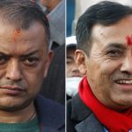 Gagan Thapa-Bishwa Prakash Sharma bond: Can it trigger a generational shift in Nepali Congress?