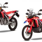 Honda CRF 300L series in Nepal: Do new prices justify the upgrades?