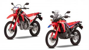 Honda CRF 300L series in Nepal: Do new prices justify the upgrades?