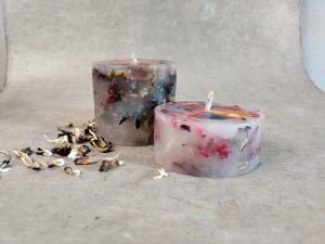 Simrik Design Studio: A different fashion studio, pioneering scented candle production in Nepal