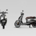 Lvneng LX06max in Nepal: This new e-scooter has exciting updates but is costly