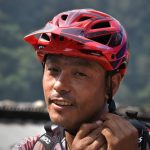 Nepal cyclist’s dream of pedalling along the Great Himalayan Trail first time in history