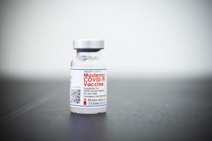 Germany donates 4.1 million doses of Moderna, J&J Covid-19 vaccines to Nepal