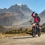5 best motorbiking destinations in Nepal for adventure lovers