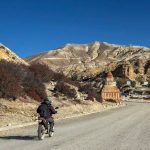 Tourists visiting Mustang increase by 81 per cent