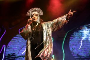 Raja Kumari performing in Nepal: Here’s how you can buy tickets