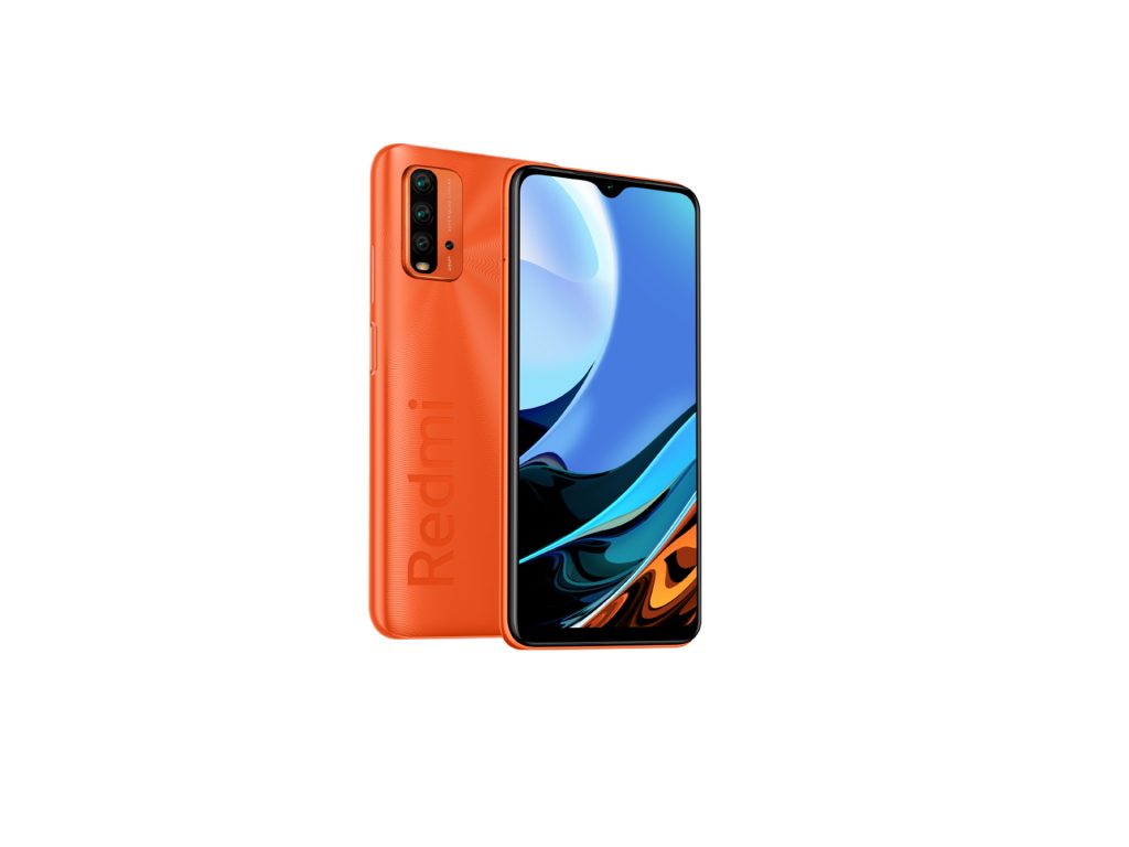 redmi 9 power one of the best budget phones in nepal