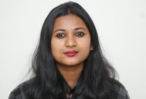 Samjhana BK