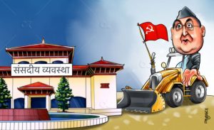 Nepal lived one long year in political instability since House dissolution. What next?