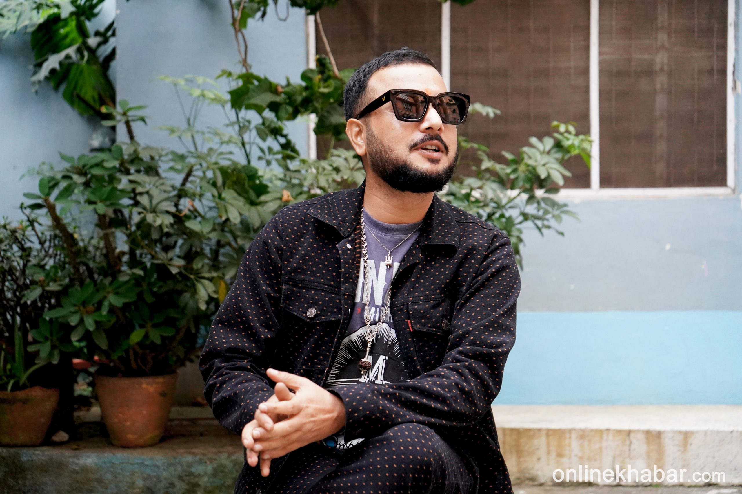 Sugam Pokharel The Popular Pop Star Wants To Contribute More To Nepal 