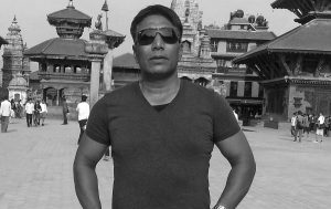 Nepal Police SSP Sushil Yadav found dead in Rupandehi