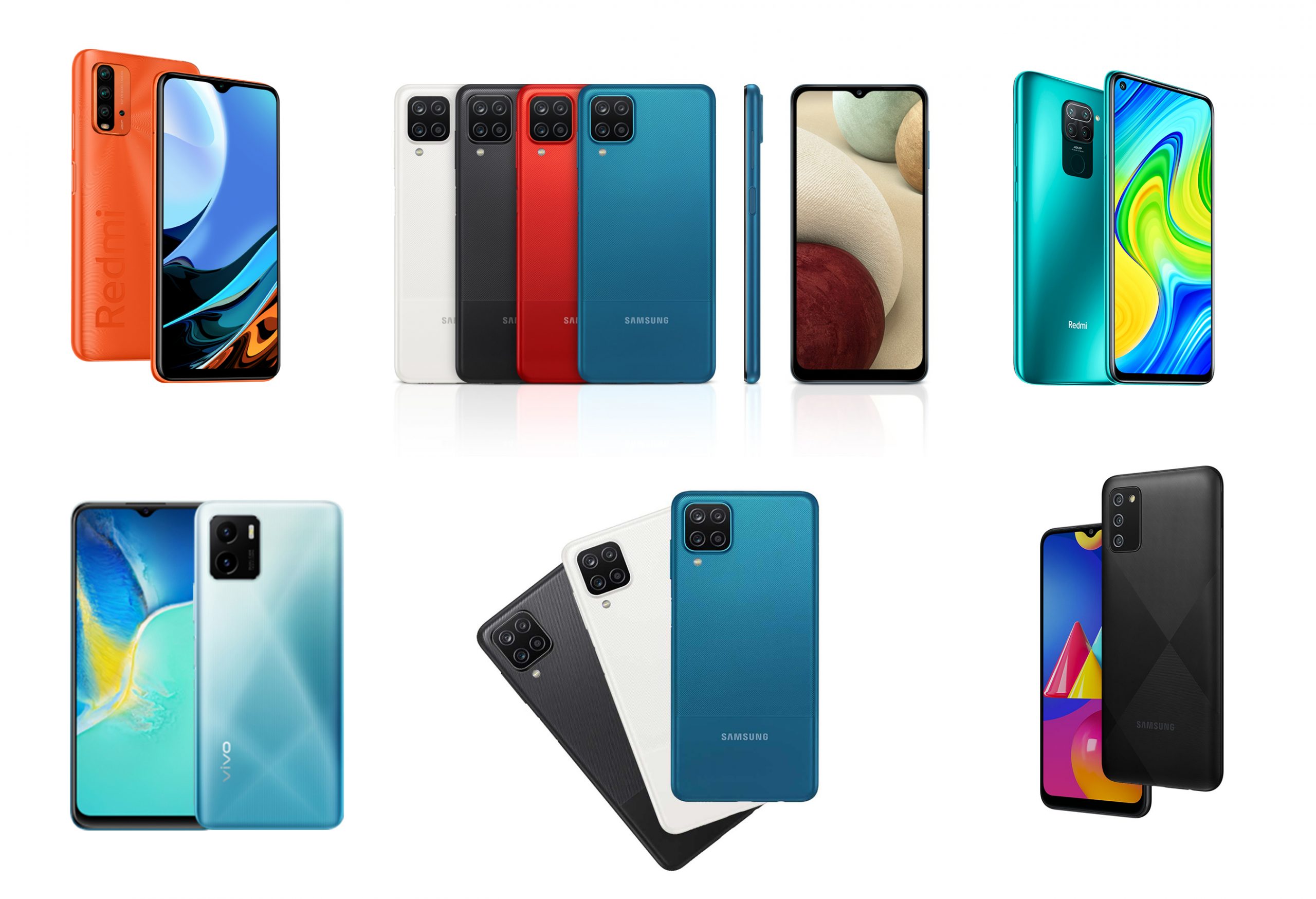 Price List 8 Best Budget Phones under Rs 20 000 In Nepal For January 