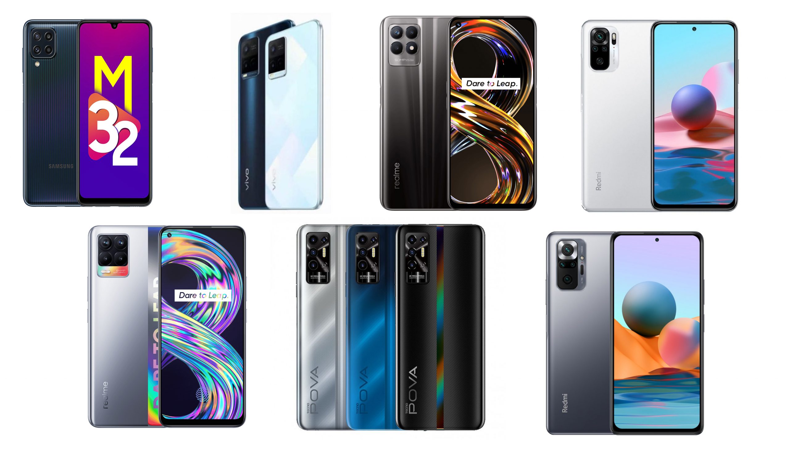 Price List 8 Best Smartphones For Rs 20 000 30 000 In Nepal For 