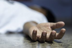 Siraha woman kills husband over a domestic dispute