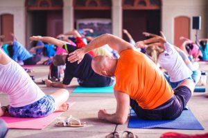 5 exercises for beginners to keep themselves fit in Nepal’s context