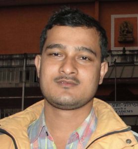 Shrawan Dev
