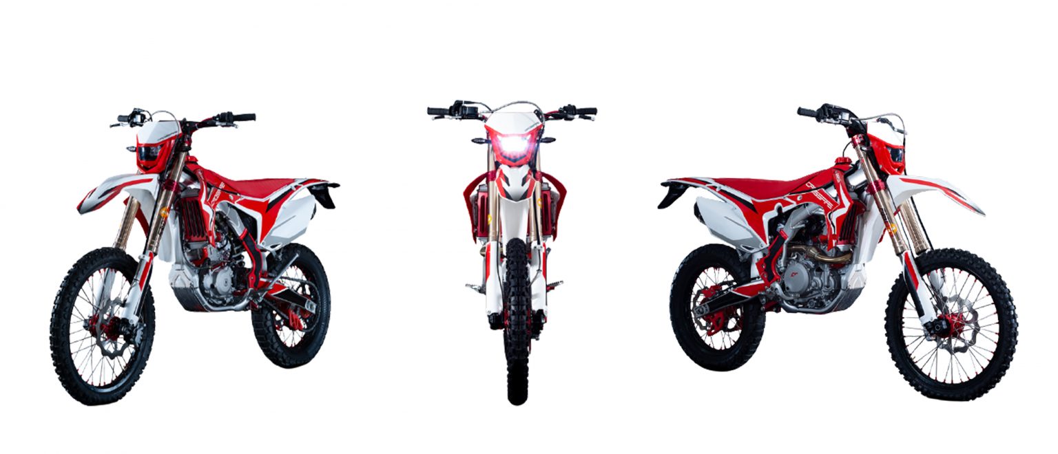 Price list 8 best dirt bikes in Nepal for 2022 (Updated