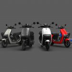 Segway E100 e-scooter: Global brand comes to Nepal. Here are the features