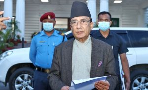 Nepal tells India to not construct roads in Lipulekh, says it’s ready to solve the dispute through talks