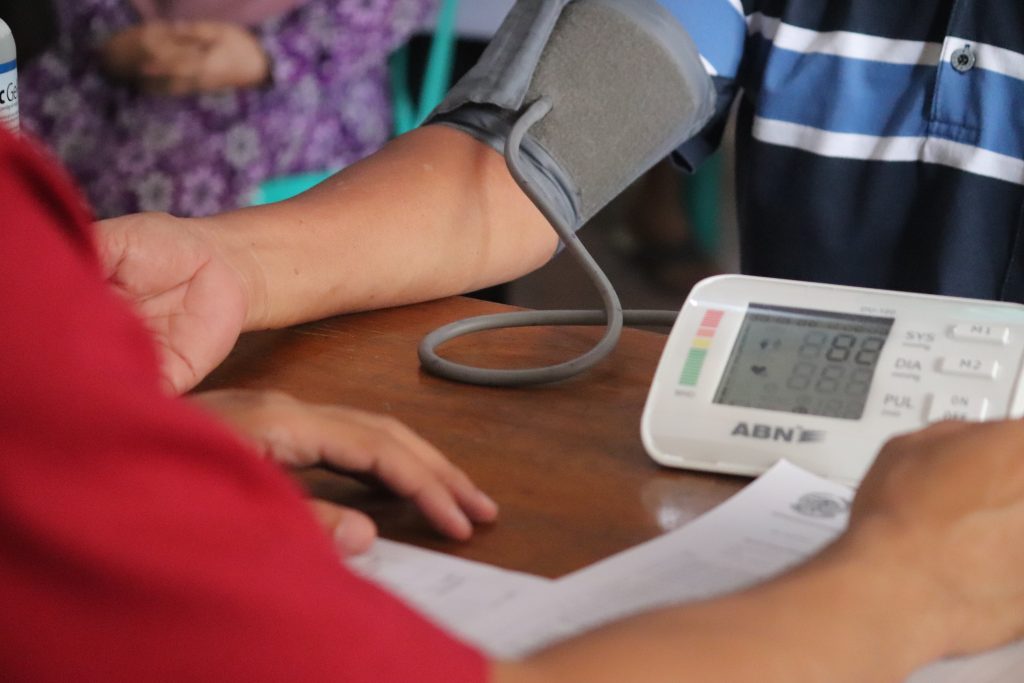 Hypertension is turning into a silent killer in Nepal. It’s high time everyone was alert