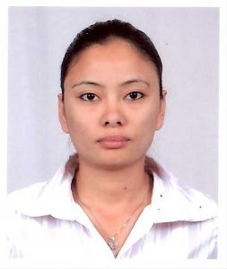 Krishna Maya Shrestha